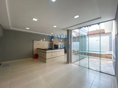 Casa com 3 Quartos à venda, 219m² no Colina Werner Plaas, Americana
