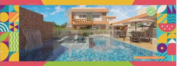 Apartamento com 2 Quartos à venda, 52m² no Aruana, Aracaju