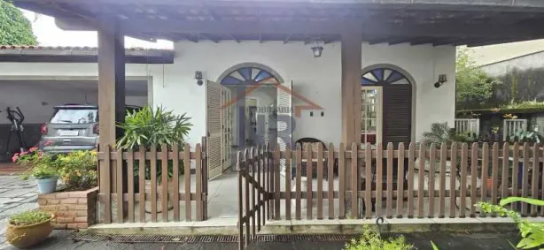 Casa com 3 Quartos à venda, 287m² no Freguesia (Jacarepaguá), Rio de Janeiro
