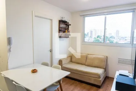Apartamento com 2 Quartos à venda, 34m² no Vila Santa Catarina, São Paulo