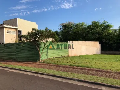 Lote/Terreno à venda, 373m² no Vivendas do Arvoredo, Londrina
