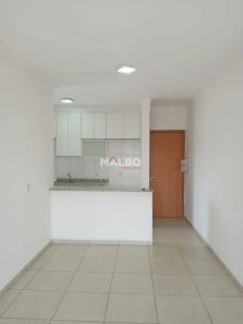 Apartamento com 2 Quartos à venda, 61m² no Parque Gramado, Americana