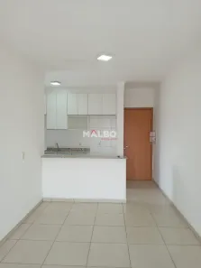 Apartamento com 2 Quartos à venda, 61m² no Parque Gramado, Americana