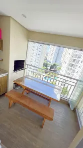 Apartamento com 3 Quartos à venda, 80m² no Jardim Bela Vista, Mogi das Cruzes