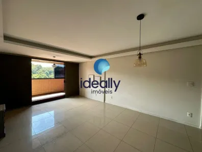 Apartamento com 3 Quartos à venda, 96m² no Castelo, Belo Horizonte
