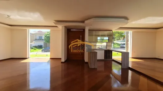 Casa com 4 Quartos à venda, 620m² no Alphaville, Santana de Parnaíba