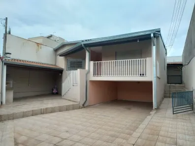 Casa com 3 Quartos à venda, 187m² no Vila Mariana, Americana