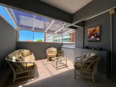 Apartamento com 3 Quartos à venda, 147m² no Centro, Itapema