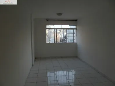 Apartamento com 1 Quarto à venda, 35m² no Bela Vista, São Paulo