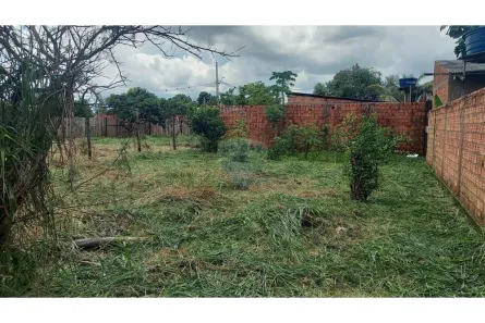Lote/Terreno à venda, 250m² no Socialista, Porto Velho