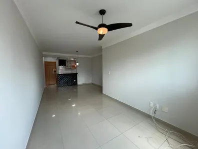 Apartamento com 3 Quartos à venda, 90m² no Tabajaras, Uberlândia