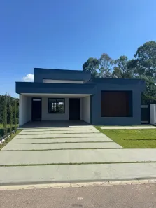 Casa de Condomínio com 3 Quartos à venda, 184m² no Residencial Vila Verde, Itupeva