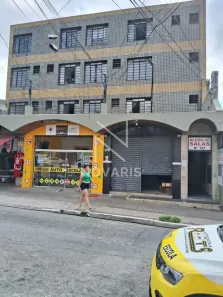 Ponto Comercial para alugar, 40m² no Santo Amaro, São Paulo