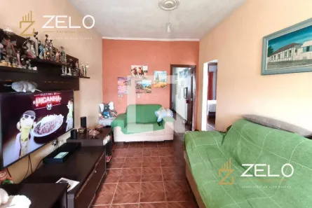 Casa com 4 Quartos à venda, 193m² no Jardim do Lago, Campinas