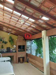 Sobrado com 3 Quartos à venda, 358m² no Jardim Jua, São Paulo
