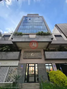 Sala Comercial para alugar, 97m² no Boa Vista, Porto Alegre