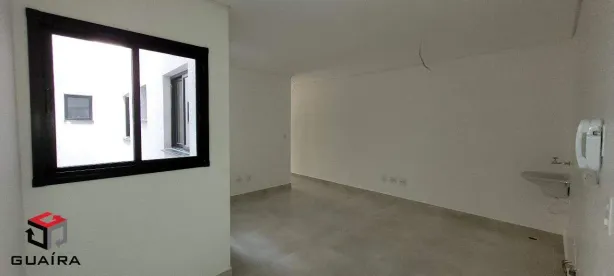 Apartamento com 2 Quartos à venda, 53m² no Vila Bastos, Santo André