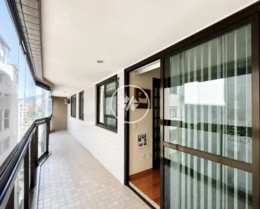 Apartamento com 3 Quartos à venda, 95m² no Botafogo, Rio de Janeiro