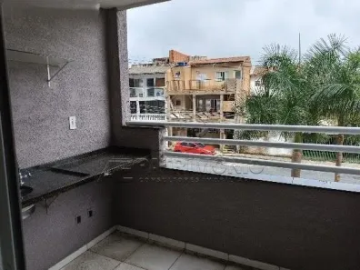 Apartamento com 3 Quartos à venda, 69m² no Parque Bela Vista, Votorantim