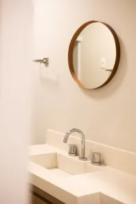 Apartamento com 1 Quarto para alugar, 55m² no Centro, Florianópolis