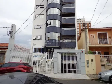 Apartamento com 3 Quartos à venda, 224m² no Centro, Sorocaba