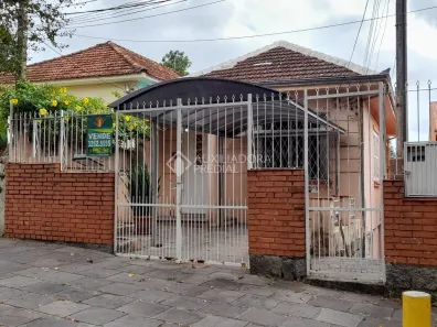 Casa com 3 Quartos à venda, 160m² no Santo Antônio, Porto Alegre