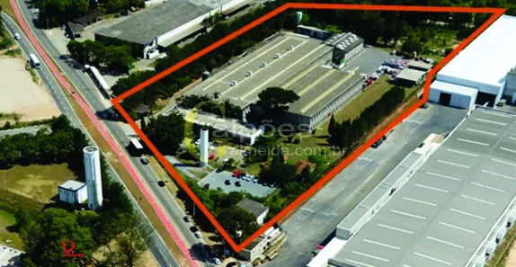Galpão/Depósito/Armazém para alugar, 7562m² no Éden, Sorocaba