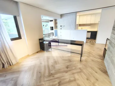 Apartamento com 2 Quartos à venda, 68m² no Saúde, São Paulo