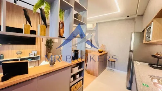 Apartamento com 2 Quartos à venda, 66m² no Centro, Itupeva