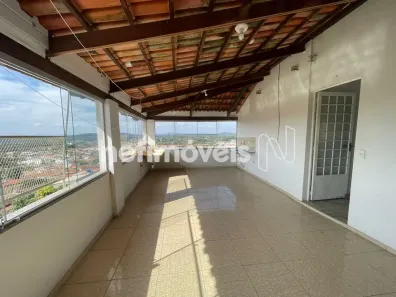 Prédio Comercial à venda, 470m² no Nossa Senhora Aparecida, Florestal