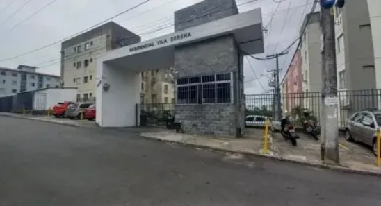 Apartamento com 2 Quartos à venda, 52m² no Trobogy, Salvador