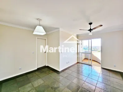 Apartamento com 3 Quartos à venda, 84m² no República, Ribeirão Preto
