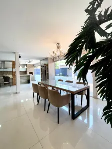 Casa de Condomínio com 3 Quartos para alugar, 250m² no Condomínio Florais Cuiabá Residencial, Cuiabá