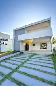 Casa com 3 Quartos à venda, 170m² no Jardim Itália, Cuiabá