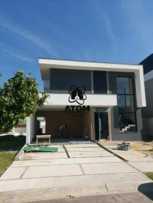Casa de Condomínio com 3 Quartos à venda, 192m² no Loteamento Residencial Fazenda Casa Grande, Taubaté