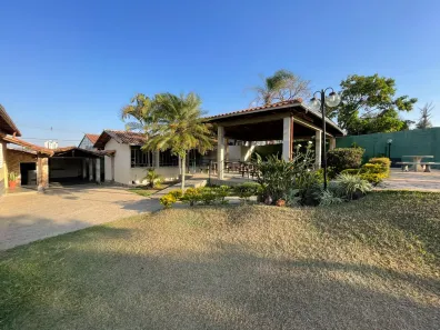 Fazenda/Sítio com 3 Quartos à venda, 493m² no Chácara Novo Horizonte, Contagem