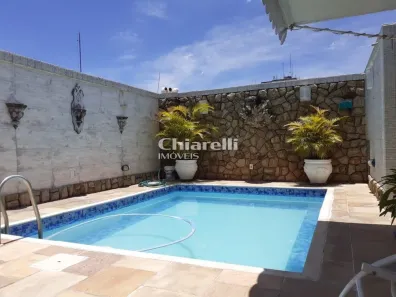 Cobertura com 3 Quartos à venda, 300m² no Icaraí, Niterói