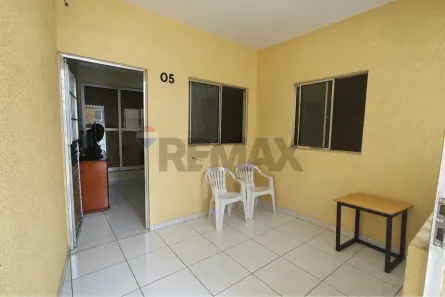 Apartamento com 2 Quartos à venda, 60m² no São Jorge, Maceió