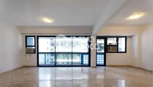 Apartamento com 3 Quartos à venda, 145m² no Leblon, Rio de Janeiro