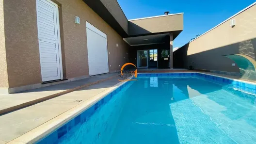 Casa de Condomínio com 3 Quartos à venda, 188m² no Loteamento Greenfield, Atibaia