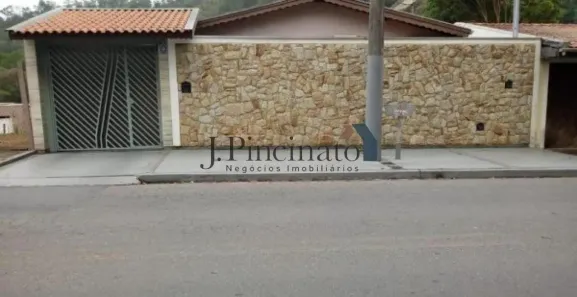 Casa com 2 Quartos à venda, 126m² no Santa Gertrudes, Jundiaí