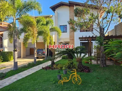 Casa de Condomínio com 3 Quartos à venda, 290m² no Jardim Jurema, Valinhos