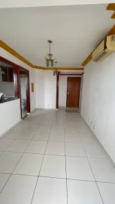 Apartamento com 3 Quartos para alugar, 84m² no Santo Antônio, Manaus