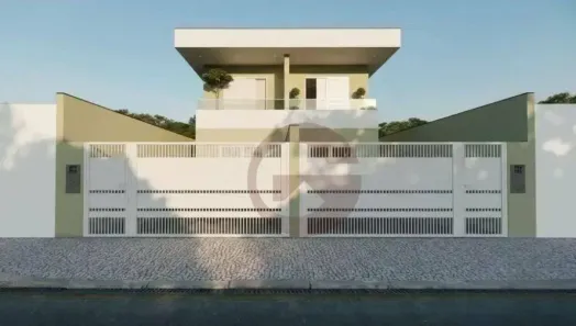 Sobrado com 3 Quartos à venda, 127m² no Jardim Sarah, São Paulo