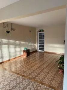 Casa com 3 Quartos à venda, 220m² no Independência, Ribeirão Preto