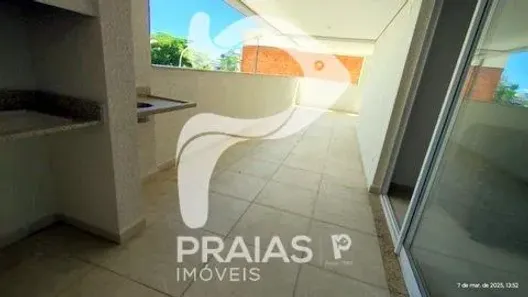 Apartamento com 2 Quartos à venda, 135m² no Jardim Virgínia, Guarujá