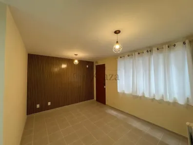 Apartamento com 2 Quartos para alugar, 45m² no Jardim Satélite, São José dos Campos