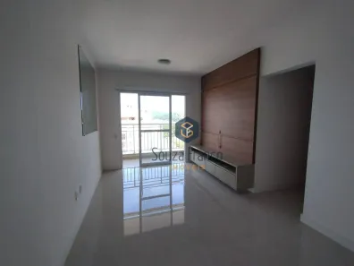 Apartamento com 3 Quartos à venda, 70m² no Vila Mogilar, Mogi das Cruzes