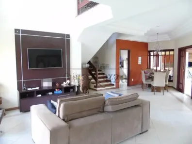 Casa de Condomínio com 3 Quartos à venda, 320m² no Jardim San Marino, São José dos Campos
