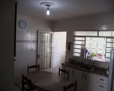 Casa com 3 Quartos à venda, 95m² no Remanso Campineiro, Hortolândia